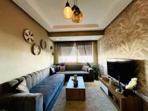 La Casa Boheme - Cozy Bohemian Retreat in Agadir